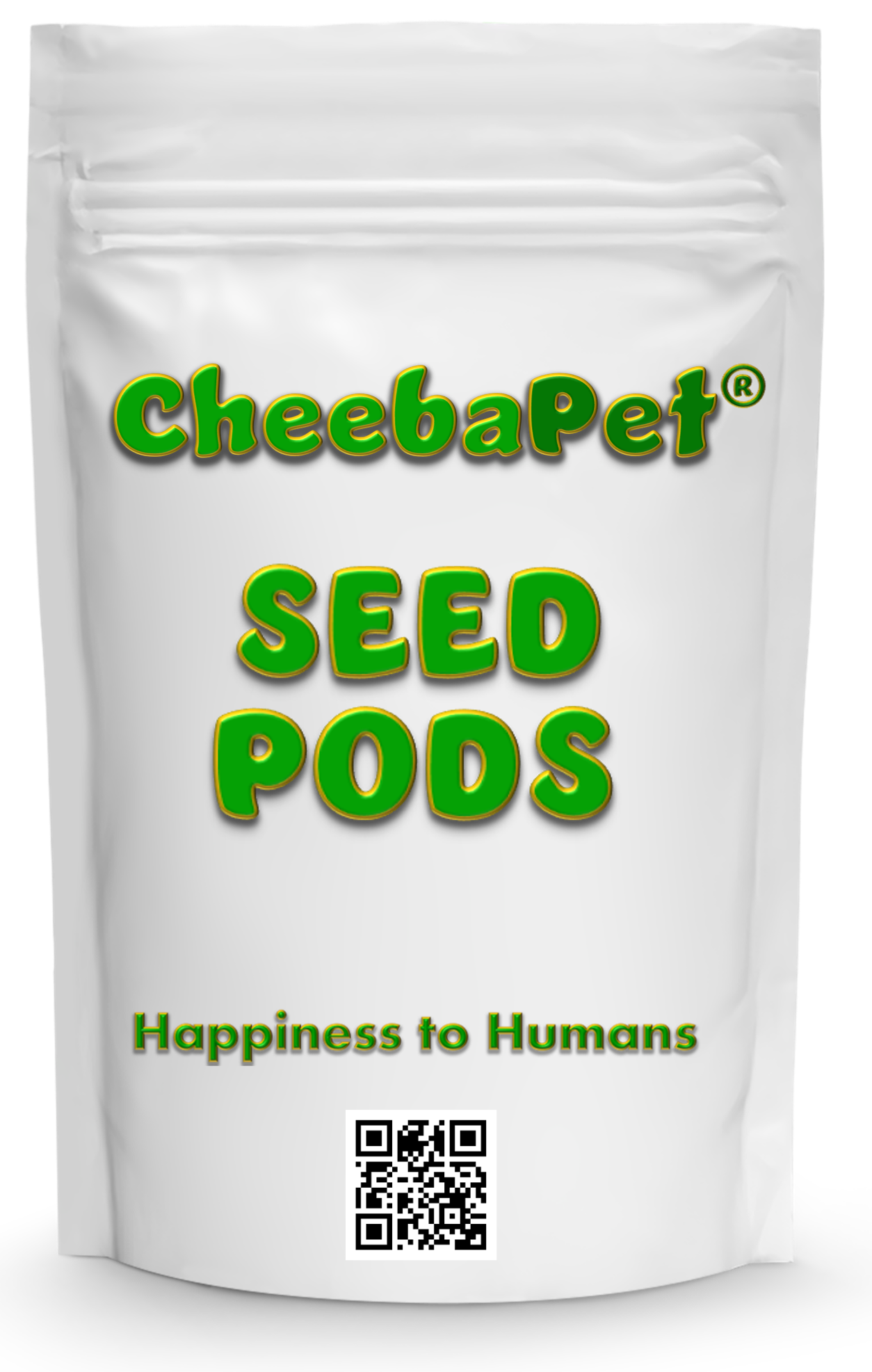 Cheebapet SeedPods