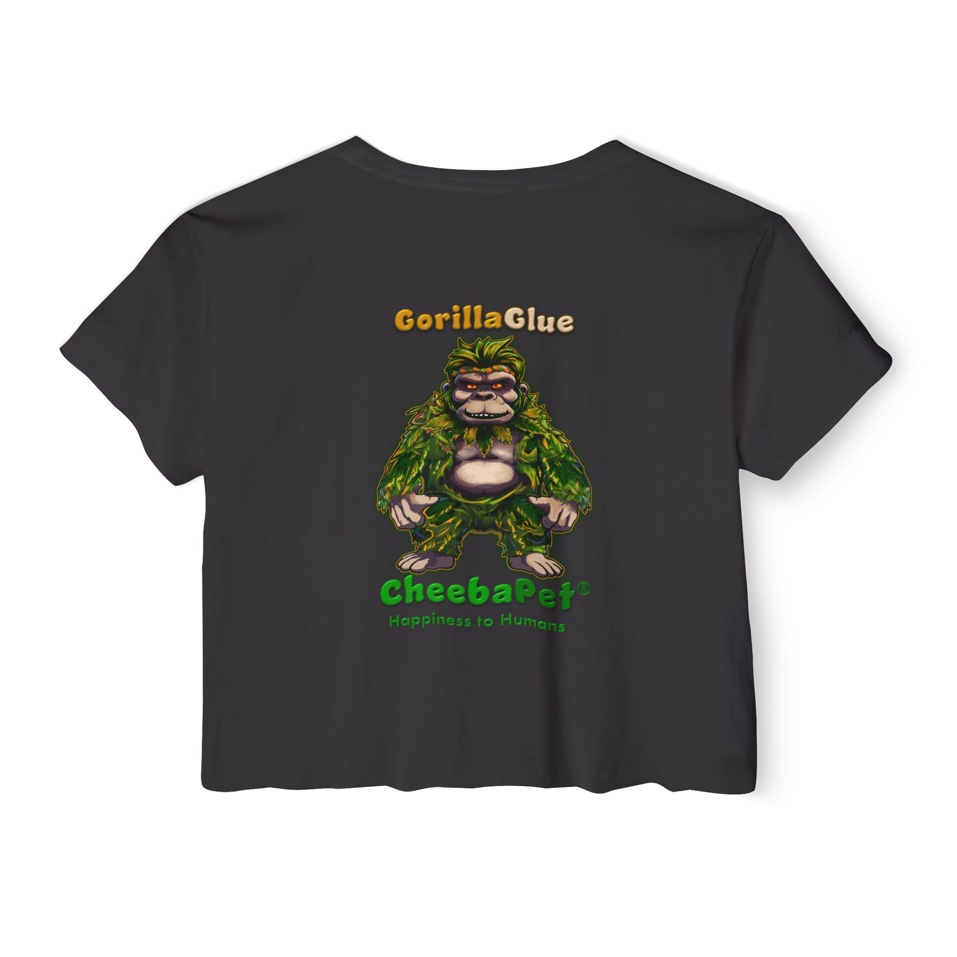 CheebaPet, Inc. - Product Title