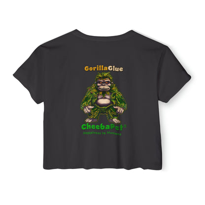 CheebaPet, Inc. - Product Title