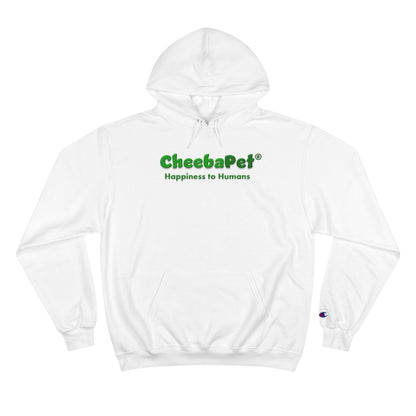 CheebaPet, Inc. - Product Title