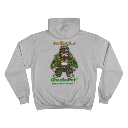 CheebaPet, Inc. - Product Title