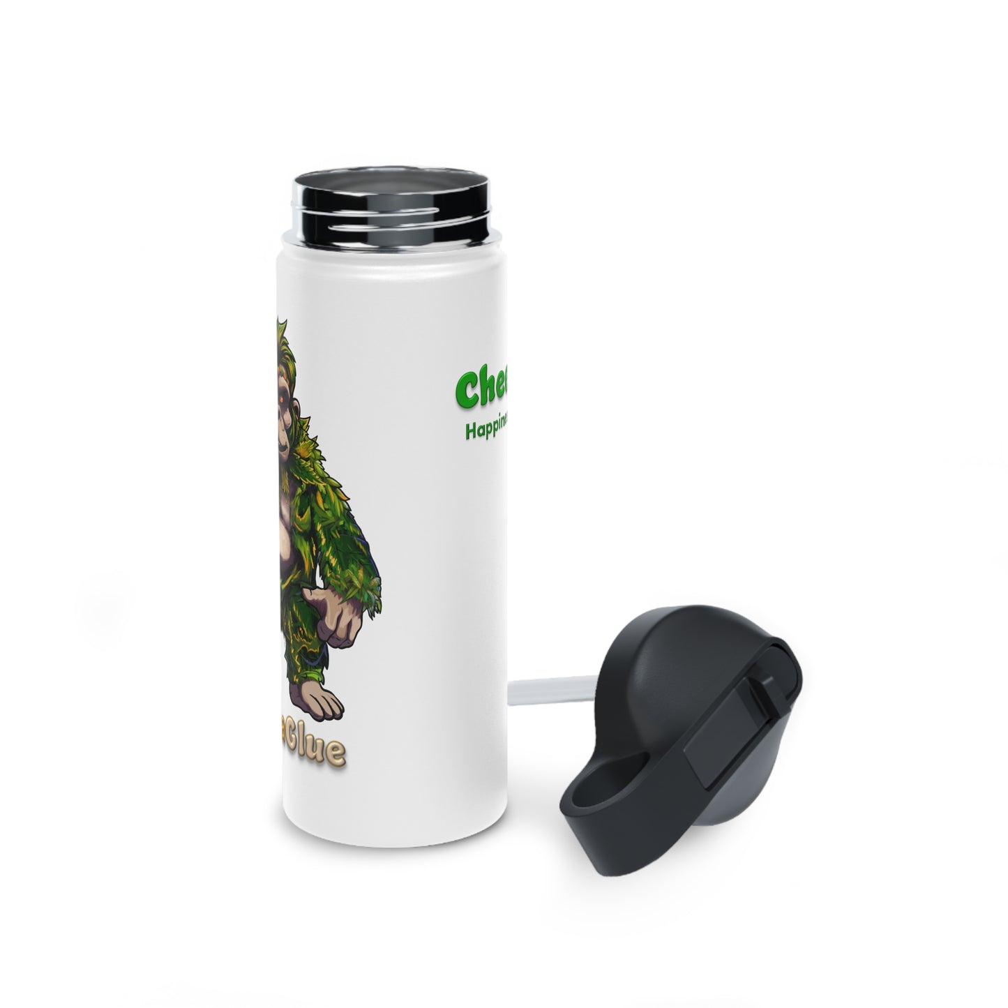 CheebaPet, Inc. - Product Title