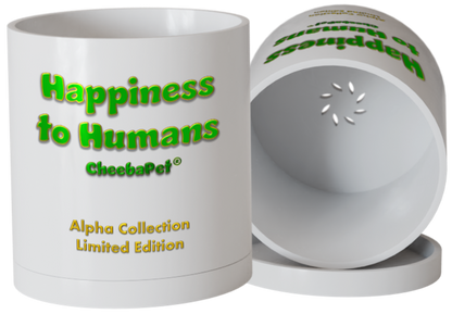 CheebaPet Planter Kit - GorillaGlue